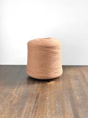 50 Wool 50 Yak Blend Cone Yarn